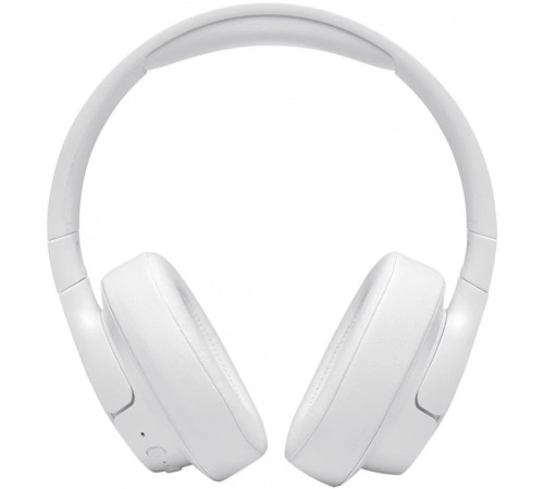 Беспроводные наушники JBL Tune 760NC белого цвета — ваш идеальный выбор
