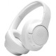 Беспроводные наушники JBL Tune 760NC белого цвета — ваш идеальный выбор