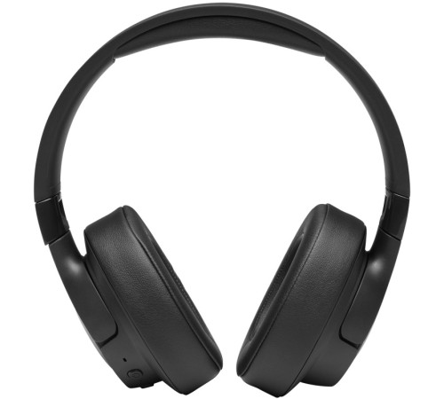 Беспроводные наушники JBL Tune 760NC чёрного цвета — улучшай свой звук!