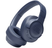 Беспроводные наушники JBL Tune 760NC, синий