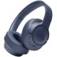 Беспроводные наушники JBL Tune 760NC синего цвета: качественный звук и комфорт