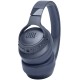 Беспроводные наушники JBL Tune 760NC синего цвета: качественный звук и комфорт