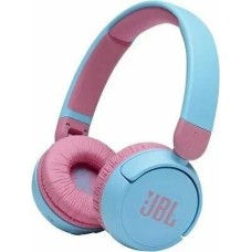 Беспроводные наушники JBL JR310BT, розовый