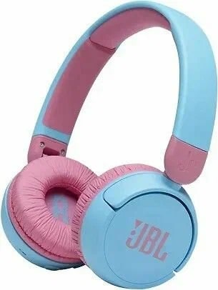 Беспроводные наушники JBL JR310BT, розовый