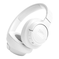 Беспроводные наушники JBL Tune 720 BT, белый