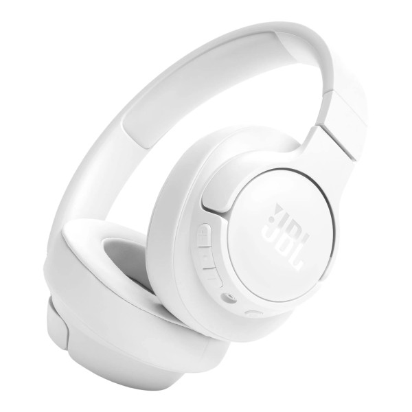 Беспроводные наушники JBL Tune 720 BT, белый
