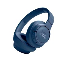 Беспроводные наушники JBL Tune 720 BT, синий