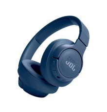 Беспроводные наушники JBL Tune 720 BT, синий