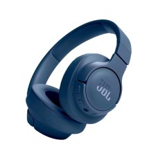 Беспроводные наушники JBL Tune 720 BT, синий