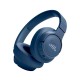 Беспроводные наушники JBL Tune 720 BT в синем цвете: качественный звук и комфорт