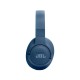 Беспроводные наушники JBL Tune 720 BT в синем цвете: качественный звук и комфорт