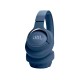 Беспроводные наушники JBL Tune 720 BT в синем цвете: качественный звук и комфорт