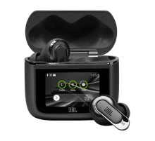 Беспроводные наушники JBL Tour Pro 3, черный