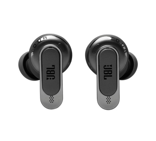 Беспроводные наушники JBL Tour Pro 3 в чёрном цвете: качественный звук в каждом треке