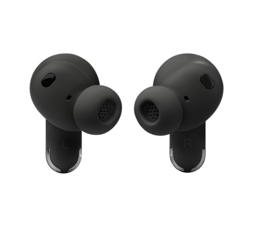 Беспроводные наушники JBL Tour Pro 3 в чёрном цвете: качественный звук в каждом треке