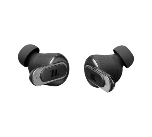Беспроводные наушники JBL Tour Pro 3 в чёрном цвете: качественный звук в каждом треке