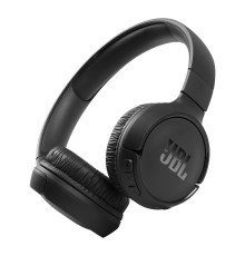 Беспроводные наушники JBL Tune 510BT, черный