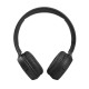 Беспроводные наушники JBL Tune 510BT в чёрном цвете: качественный звук и комфорт