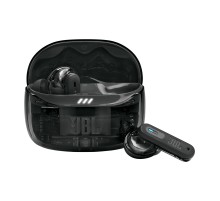 Беспроводные наушники JBL Tune Beam 2, черный
