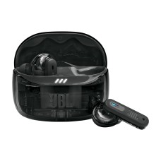 Беспроводные наушники JBL Tune Beam 2, черный