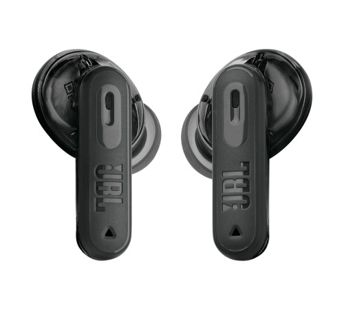 Беспроводные наушники JBL Tune Beam 2, черный