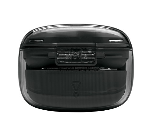 Беспроводные наушники JBL Tune Beam 2, черный