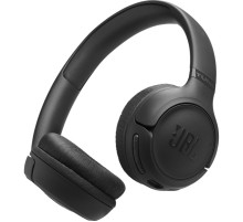 Беспроводные наушники JBL Tune 530BT, черный