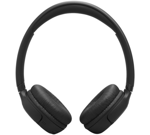 Беспроводные наушники JBL Tune 530BT, черный
