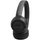 Беспроводные наушники JBL Tune 530BT, черный