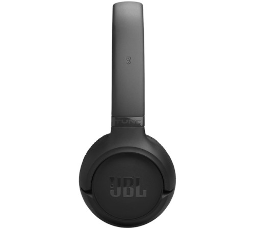Беспроводные наушники JBL Tune 530BT, черный