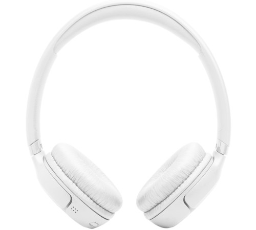 Беспроводные наушники JBL Tune 530BT, белый