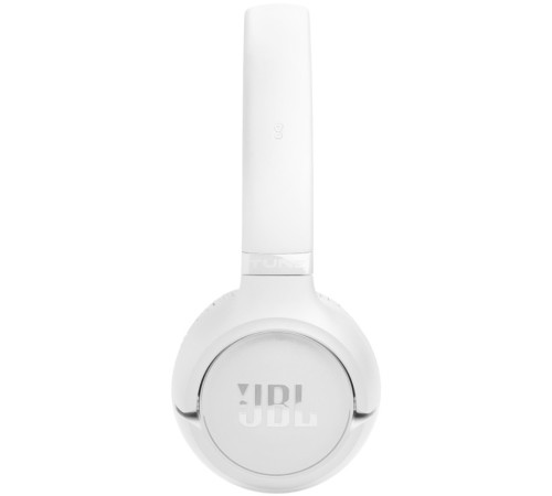 Беспроводные наушники JBL Tune 530BT, белый