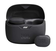 Беспроводные наушники JBL Tune Buds, черный