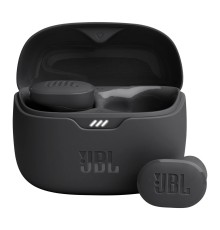 Беспроводные наушники JBL Tune Buds, черный