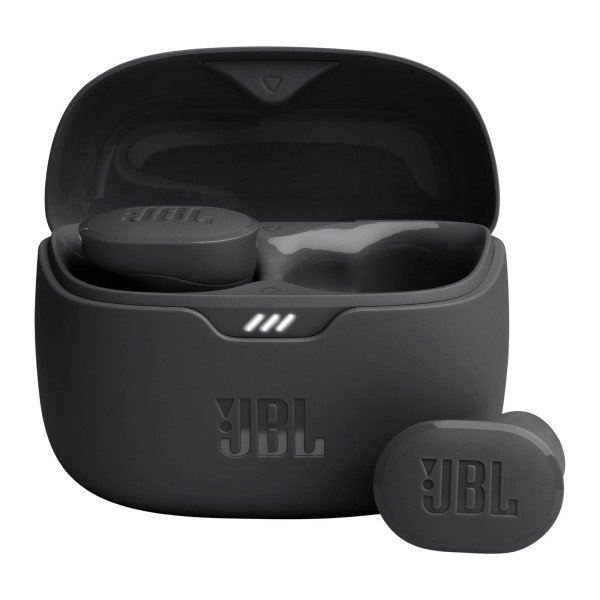 Беспроводные наушники JBL Tune Buds, черный