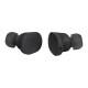 Беспроводные наушники JBL Tune Buds в чёрном цвете: качественный звук в каждом движении.