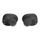 Беспроводные наушники JBL Tune Buds в чёрном цвете: качественный звук в каждом движении.