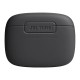 Беспроводные наушники JBL Tune Buds в чёрном цвете: качественный звук в каждом движении.