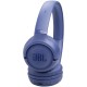 Беспроводные наушники JBL Tune 530BT, синий