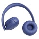 Беспроводные наушники JBL Tune 530BT, синий