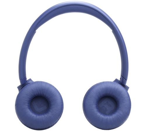 Беспроводные наушники JBL Tune 530BT, синий