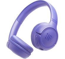 Беспроводные наушники JBL Tune 530BT, фиолетовый