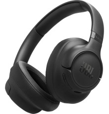 Беспроводные наушники JBL Tune 730 BT, черный