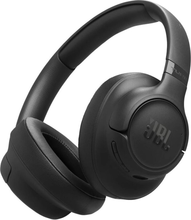 Беспроводные наушники JBL Tune 730 BT, черный