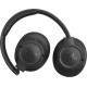 Беспроводные наушники JBL Tune 730 BT, черный