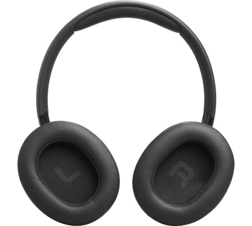 Беспроводные наушники JBL Tune 730 BT, черный