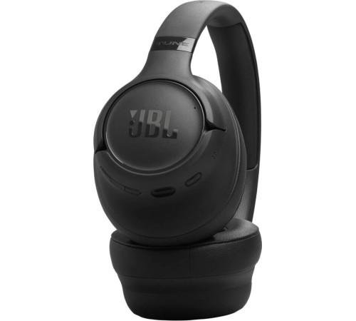 Беспроводные наушники JBL Tune 730 BT, черный