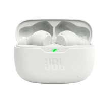 Беспроводные наушники JBL Wave Beam 2, белый