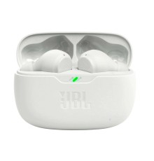 Беспроводные наушники JBL Wave Beam 2, белый
