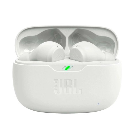 Беспроводные наушники JBL Wave Beam 2, белый